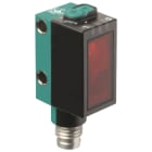 PEPPERL + FUCHS FA - Sensore retroriflettente vetro OBG5000-R101-2EP-IO-V31.