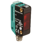 PEPPERL + FUCHS FA - Sensore di distanza OMT100-R100-2EP-IO-V31-L.