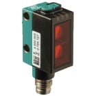 PEPPERL + FUCHS FA - Sensore di distanza OMT100 R101 2EP IO V31.