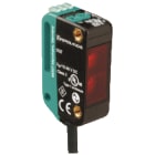 PEPPERL + FUCHS FA - Sensore di triangolazione OQT150-R100-2EP-IO-0,3M-V31-L.