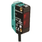 PEPPERL + FUCHS FA - Sensore di distanza OMT50-R100-2EP-IO-0,3M-V1-L.