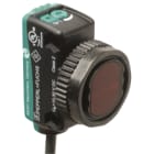PEPPERL + FUCHS FA - Sensore di triangolazione BGS OBT80-R103-2EP-IO-0,3M-V1-L.