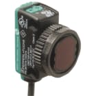PEPPERL + FUCHS FA - Sensore di triangolazione OQT120-R103-2EP-IO-0,3M-V31.