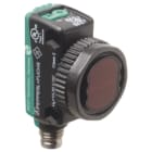 PEPPERL + FUCHS FA - Sensore di distanza OMT100-R103-EP-IO-V3.