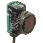 PEPPERL + FUCHS FA - Sensore di distanza OMT120-R103-2EP-IO-L.