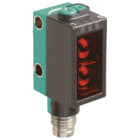 PEPPERL + FUCHS FA - Sensore di triangolazione BGS OBT350 R101 2EP IO V31 IR.