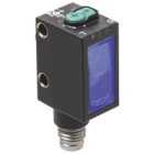 PEPPERL + FUCHS FA - Sensore retroriflettente vetro OBG5000 R102 2EP IO V31.