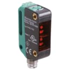 PEPPERL + FUCHS FA - Sensore di triangolazione BGS OBT300 R100 E5 V31 L.