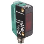 PEPPERL + FUCHS FA - Sensore retroriflettente vetro OBG5000 R100 E4F V31.
