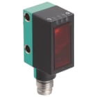 PEPPERL + FUCHS FA - Sensore retroriflettente vetro OBG5000-R101-2P1-IO-V31.