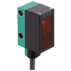PEPPERL + FUCHS FA - Sensore di triangolazione BGS OBT60 R101 2P1 IO.