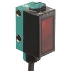 PEPPERL + FUCHS FA - Sensore retroriflettente vetro OBG5000-R101-2EP1-IO.
