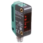 PEPPERL + FUCHS FA - Sensore di triangolazione BGS OBT350 R100 E5 IO V31.
