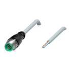 PEPPERL + FUCHS FA - Connettore cavo V1S-GV4A-10M-PVC.