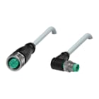 PEPPERL + FUCHS FA - Cavo di collegamento V11-G-1,5M-PUR-V3-WM.