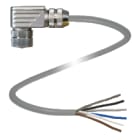 PEPPERL + FUCHS FA - Cavo femmina V15B-W-15M-LIHCH-TP