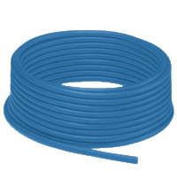 PEPPERL + FUCHS FA - Cavo grezzo CBL PVC BU 02X034 100M.