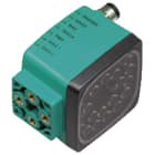 PEPPERL + FUCHS FA - Sensore di visione BIS510P-F201A-60.