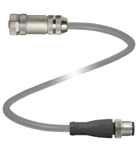 PEPPERL + FUCHS FA - Cavo di collegamento V19-G-2M-PVC-TP-V19-G.