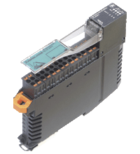 PEPPERL + FUCHS FA - Modulo sensore attuatore AS-Interface VAA-4E4A-KE5-ZEJQ/E2L.