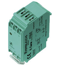 PEPPERL + FUCHS FA - Terminale interfaccia uscita sensore KCD2-E1.