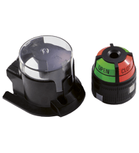 PEPPERL + FUCHS - Attivatore BT65-F31K2-RG-EN-01: massimizza l'efficienza energetica.
