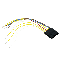 PEPPERL + FUCHS FA - Modulo per circuito stampato AS Interface VBA 4E4A CB10 ZJ E1J FL.