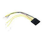 PEPPERL + FUCHS FA - Modulo per circuito stampato AS Interface VBA 4E4A CB10 ZJ E1J FL.