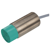 PEPPERL + FUCHS FA - Sensore induttivo NBN25-30GM65-US-5M.