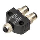 PEPPERL + FUCHS FA - Divisore a Y V1-Y-V11S/V11S.