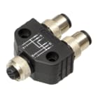 PEPPERL + FUCHS FA - Divisore a Y V1-Y-V11S/V11S.