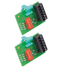 PEPPERL + FUCHS FA - Adattatore cavo per DoorScan DGE.