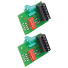 PEPPERL + FUCHS FA - Adattatore cavo per DoorScan DGE.