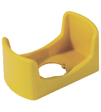 PEPPERL + FUCHS FA - Protezione azionamento VAZ-F85A-SH.