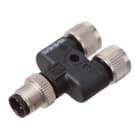 PEPPERL + FUCHS FA - Divisore a Y V15S-Y24B-V15/V15.