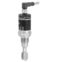 PEPPERL + FUCHS FA - Interruttore di limite di vibrazione LVL-A7-BG1A-E5V1-CG-EMS.