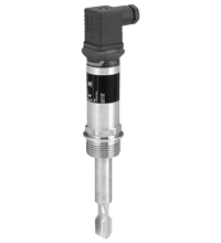 PEPPERL + FUCHS FA - Interruttore di limite di vibrazione LVL-A7-BG4B-E5PU-CG-EMS.