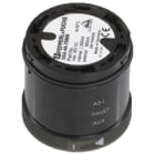 PEPPERL + FUCHS FA - Modulo luminoso per stack AS-Interface VBA-4A-70MM.