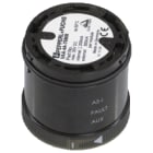 PEPPERL + FUCHS FA - Modulo luminoso per stack AS-Interface VBA-4A-70MM.