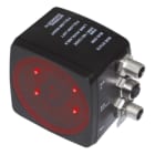 PEPPERL + FUCHS FA - Testina di lettura ottica PGV150I-F200-B16-V15.