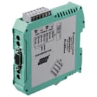 PEPPERL + FUCHS FA - Modulo di interfaccia WCS-PG310.