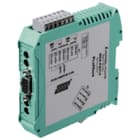 PEPPERL + FUCHS FA - Modulo di interfaccia WCS-PG310.