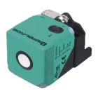 PEPPERL + FUCHS FA - Sensore ad ultrasuoni UC500-L2-I-V15 per rilevamento preciso.