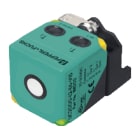 PEPPERL + FUCHS FA - Sensore ad ultrasuoni UC500 L2 E6 V15.