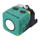 PEPPERL + FUCHS FA - Sensore ad ultrasuoni UC2000 L2 E6 V15.