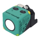 PEPPERL + FUCHS FA - Sensore ad ultrasuoni UC2000 L2 E6 V15.