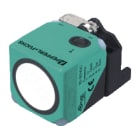 PEPPERL + FUCHS FA - Sensore ad ultrasuoni UC4000 L2 I V15.
