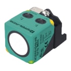 PEPPERL + FUCHS FA - Sensore ad ultrasuoni UC4000 L2 E6 V15.