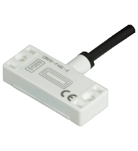 PEPPERL + FUCHS - Sensore capacitivo CBN10-F46C-EI.