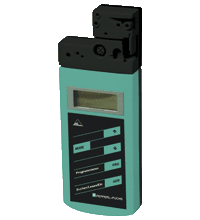 PEPPERL + FUCHS FA - Interfaccia portatile VBP-HH1-V3.0.